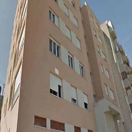 Shabby Apartment Leni Split Exterior foto