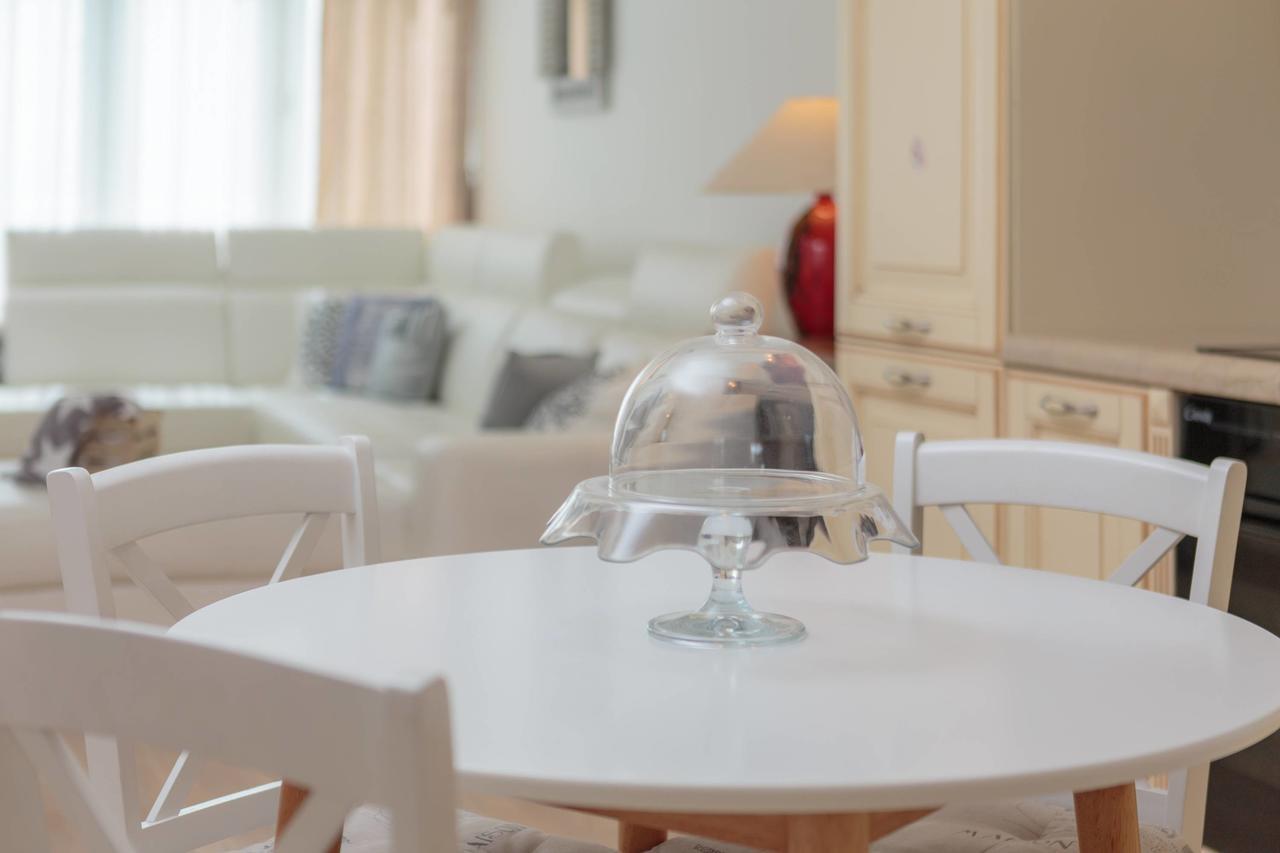 Shabby Leni Apartma