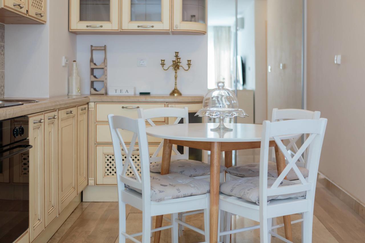Apartma Shabby Leni *