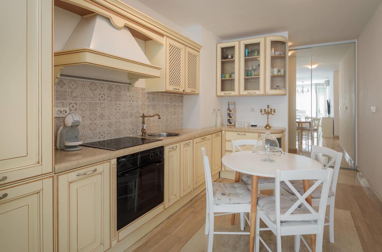 Shabby Leni Apartma *