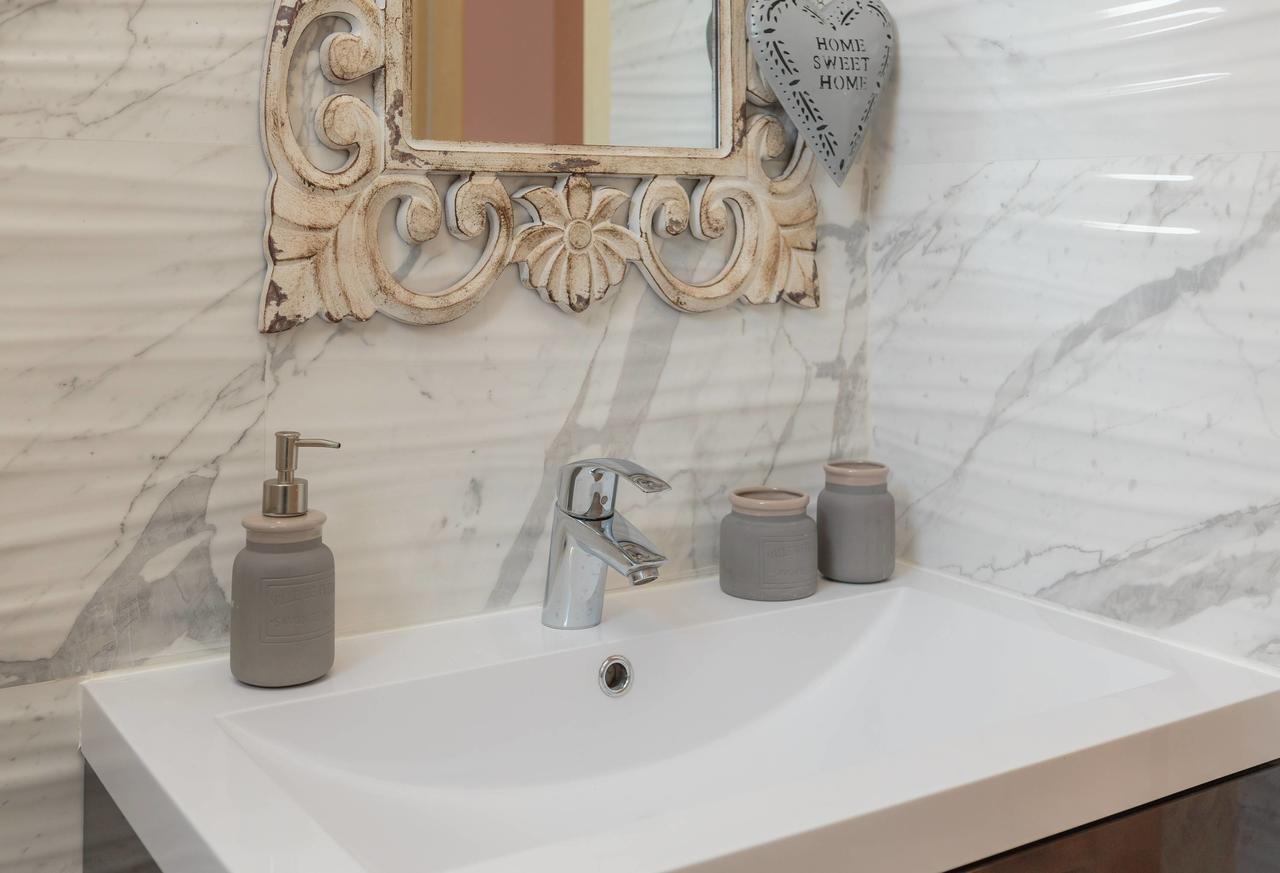 Appartamento Shabby Leni Spalato