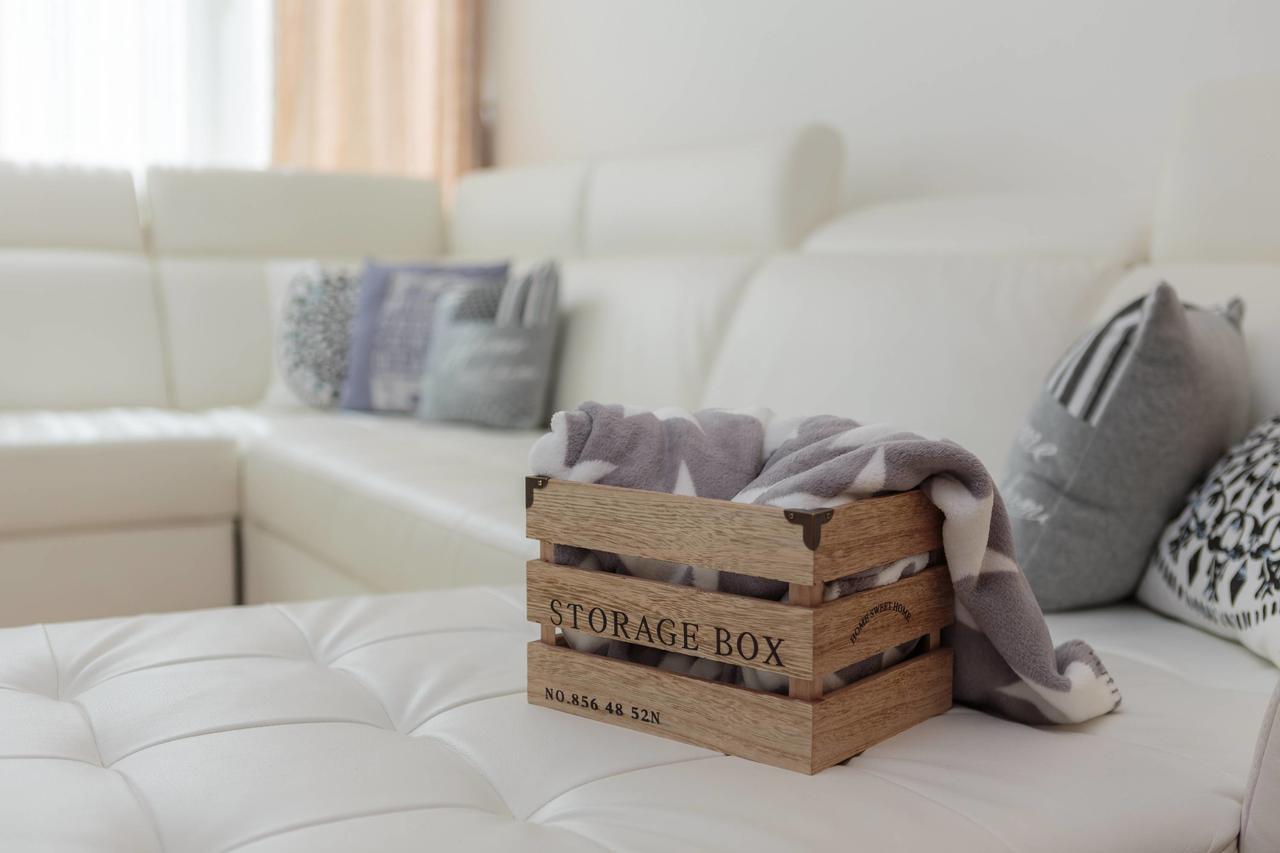 Apartma Shabby Leni Split