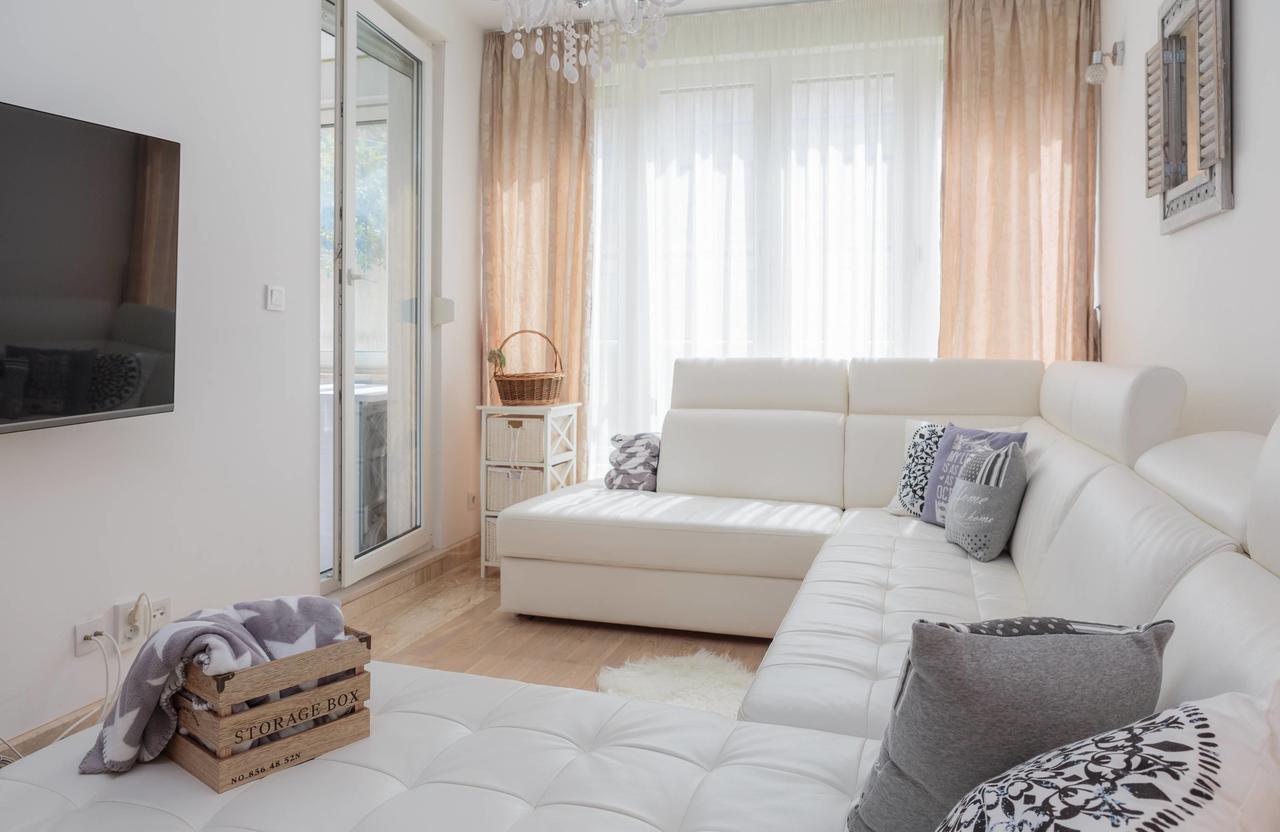 Appartamento Shabby Leni Spalato