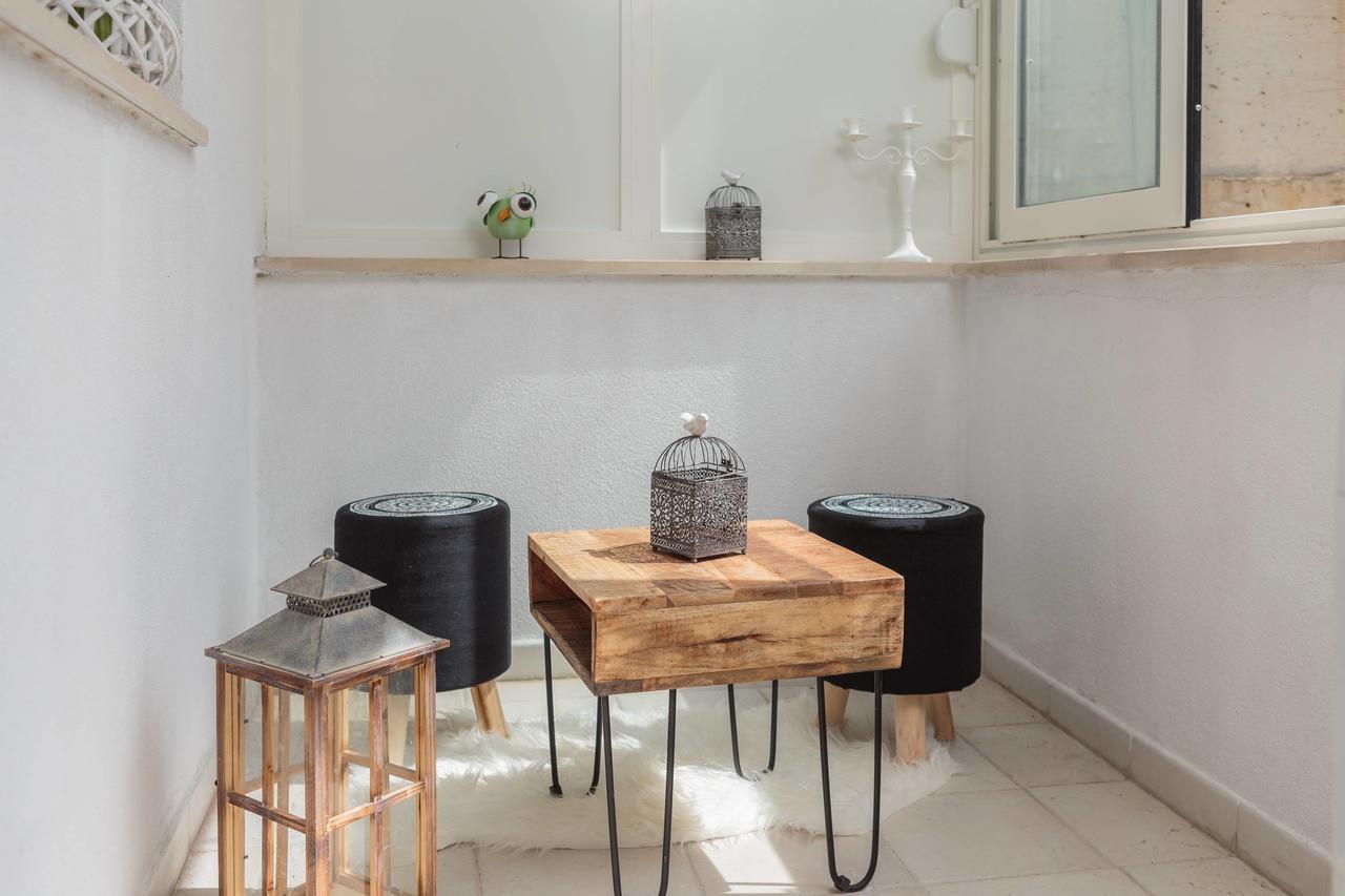 Appartamento Shabby Leni Spalato