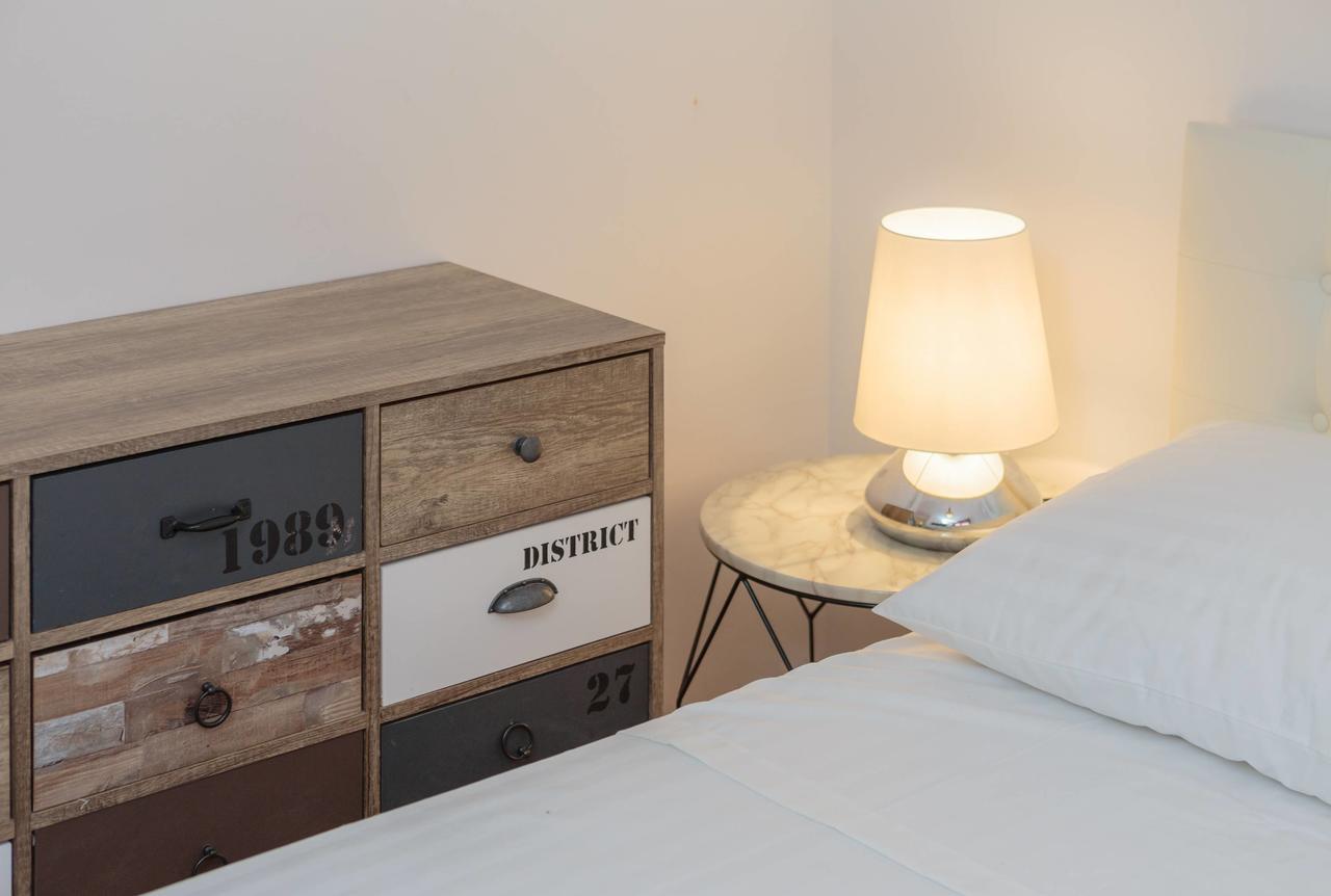 Apartma Shabby Leni *
