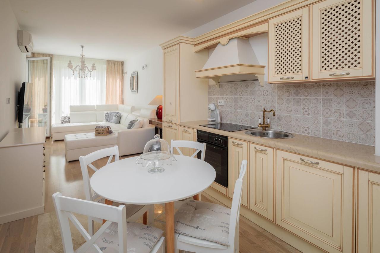 Shabby Leni Apartma *