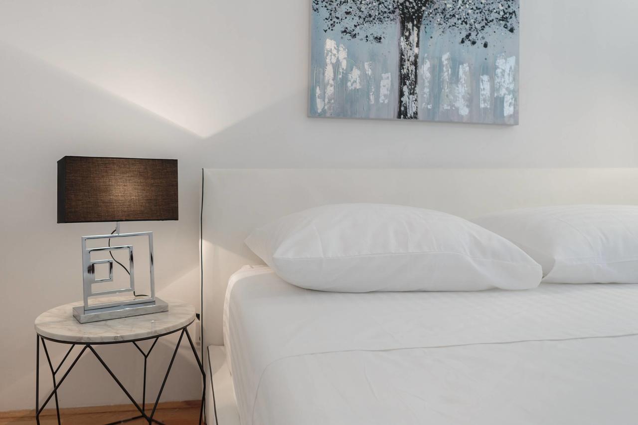 Apartma Shabby Leni