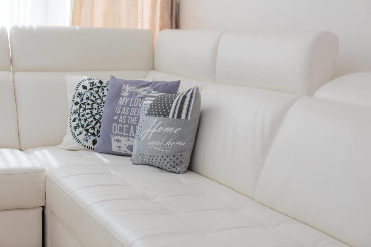 Shabby Leni Apartma Split