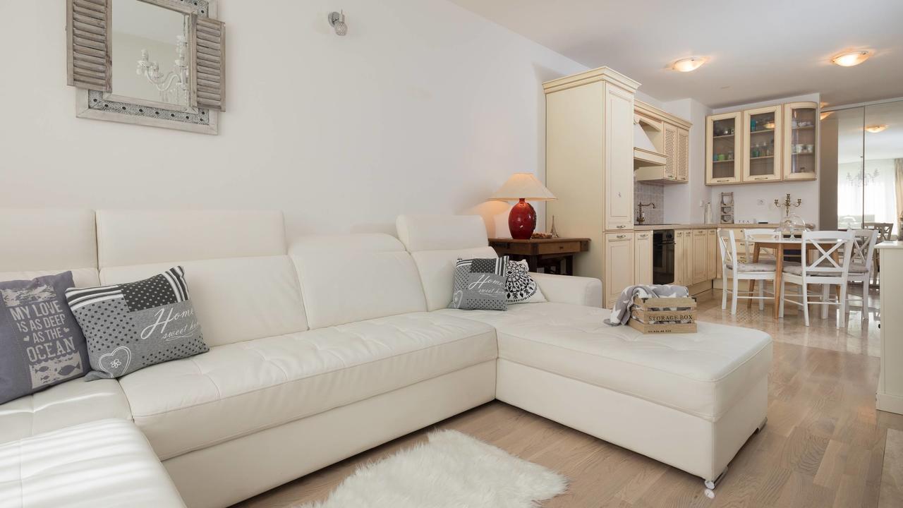 Shabby Leni Apartma